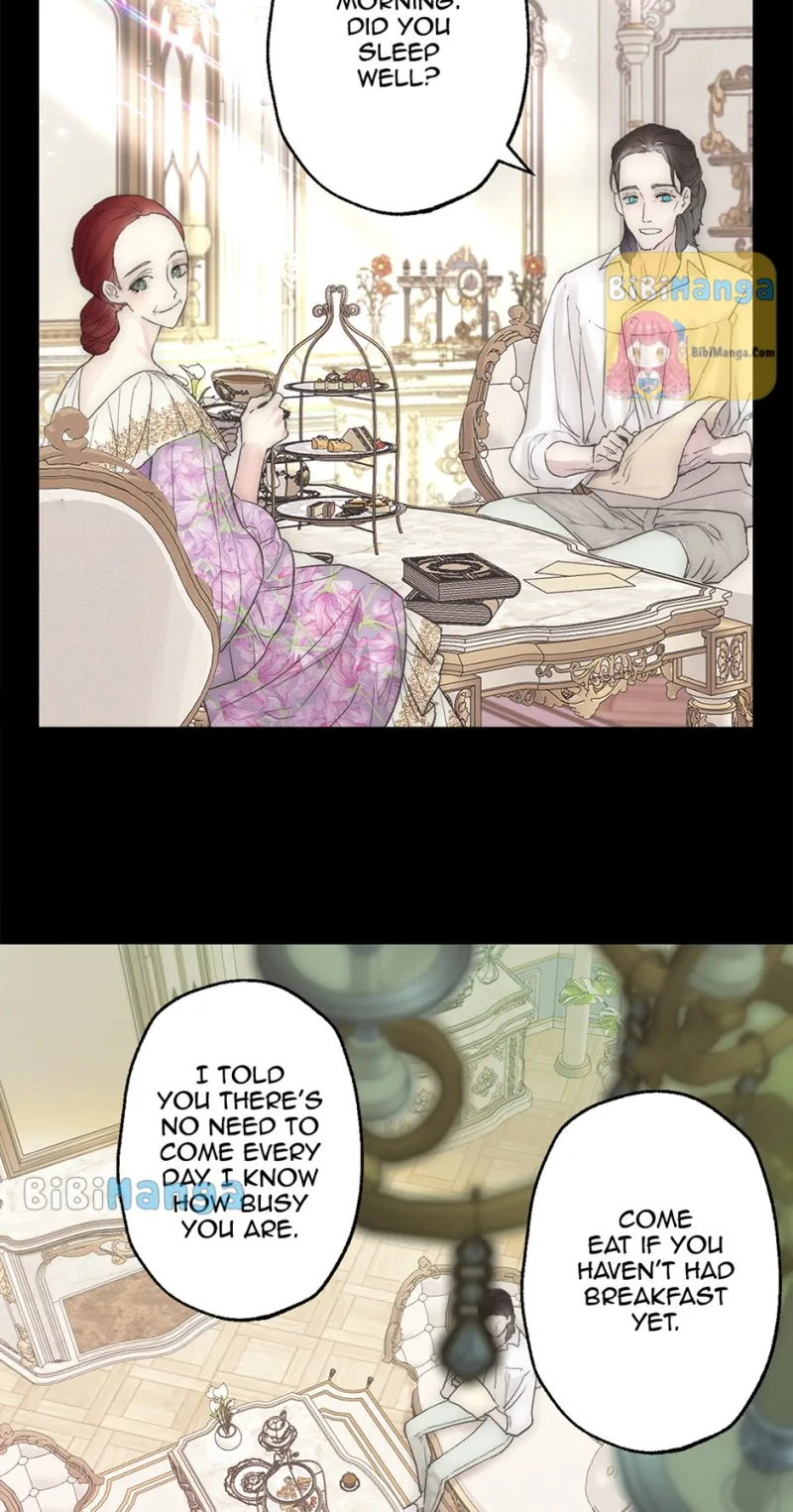 As Long As You Like It Chapter 247 page 3
