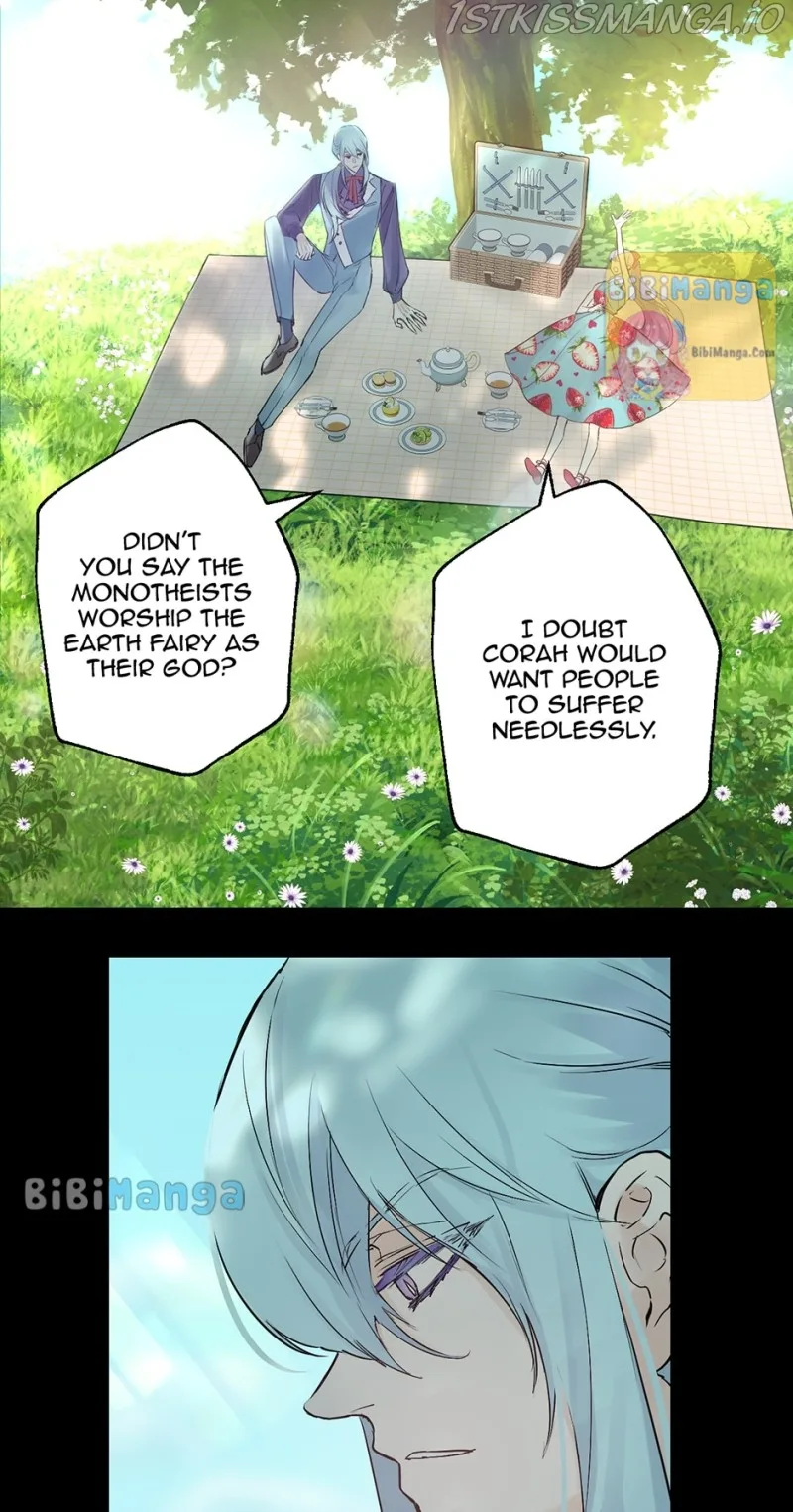 As Long As You Like It Chapter 235 page 3