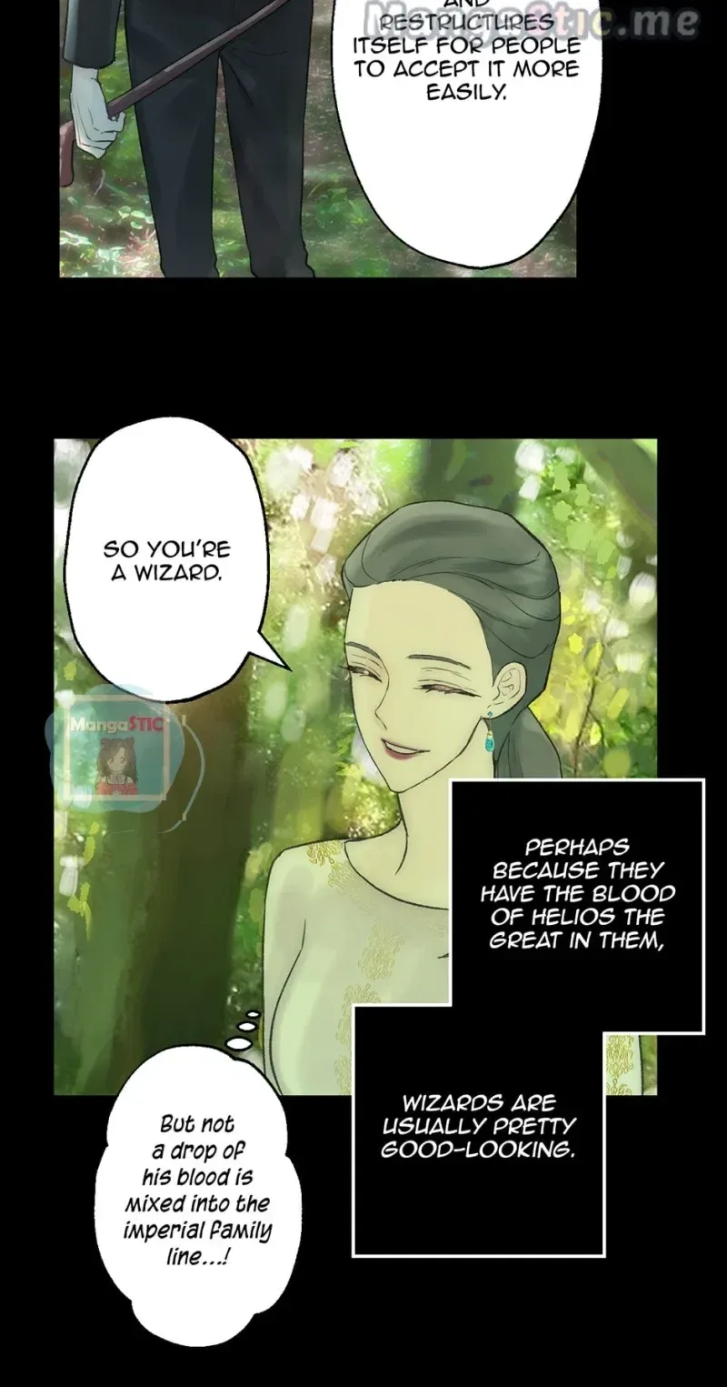 As Long As You Like It Chapter 244 page 25