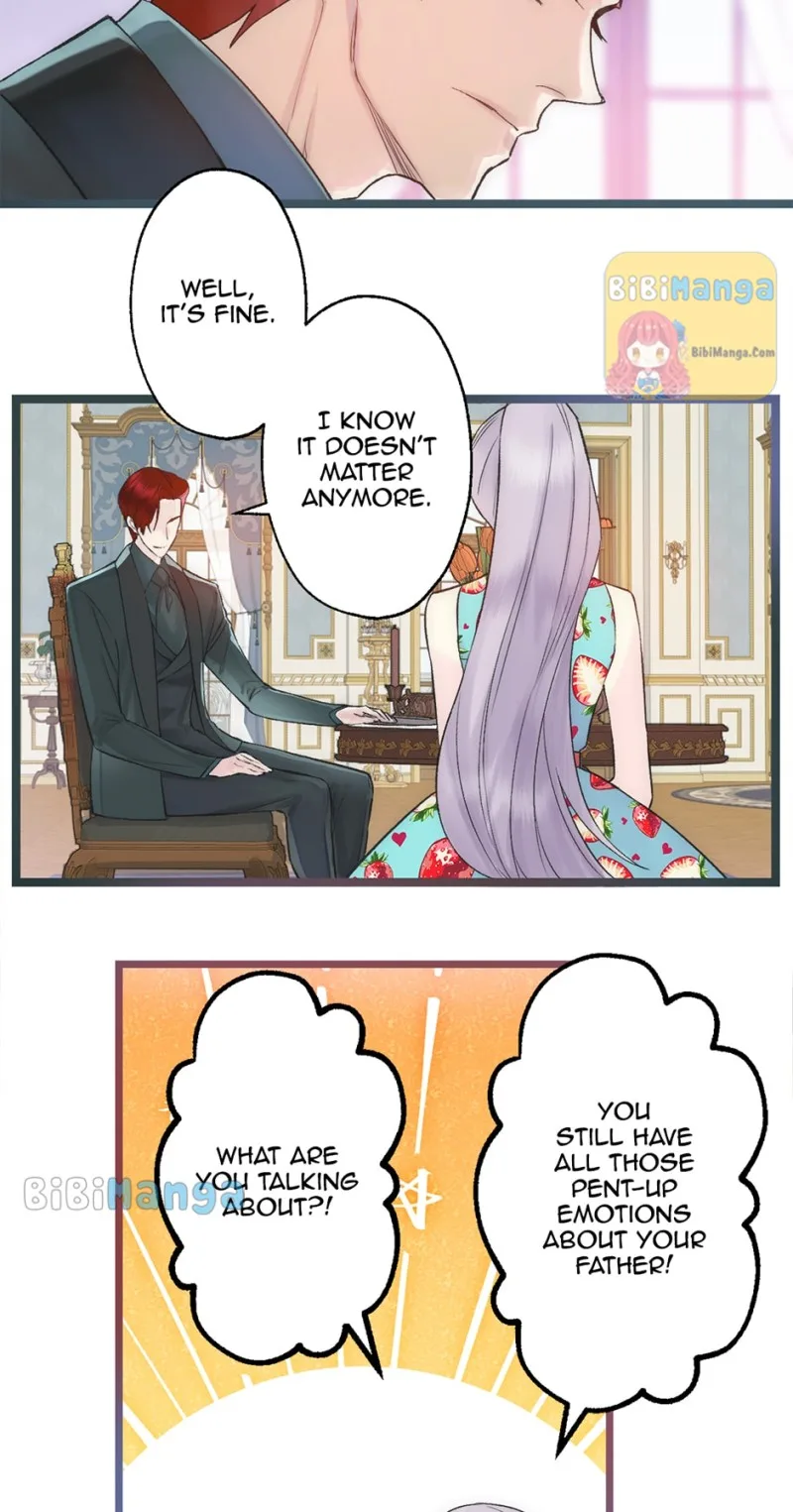 As Long As You Like It Chapter 246 page 7