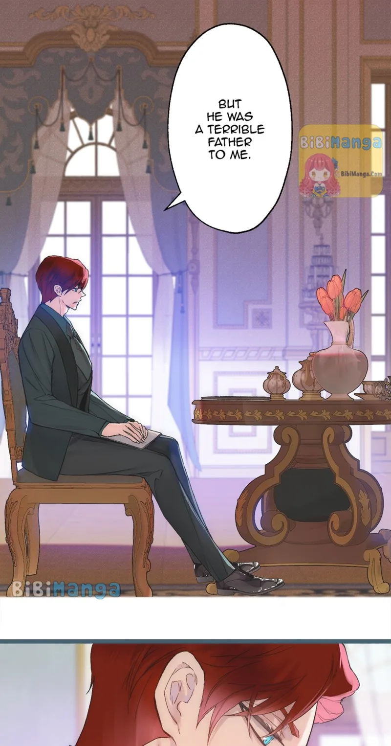 As Long As You Like It Chapter 246 page 6