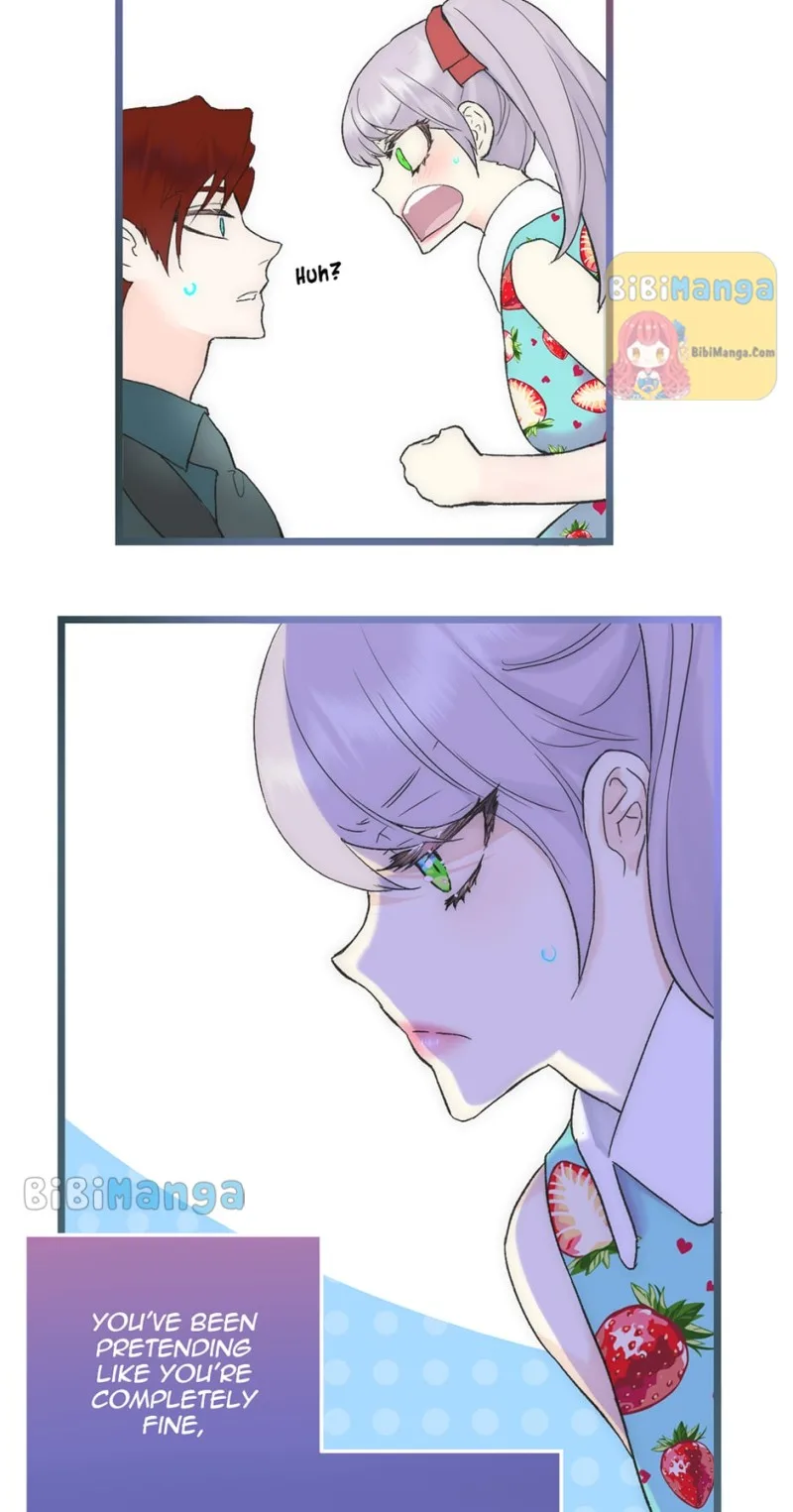 As Long As You Like It Chapter 246 page 8
