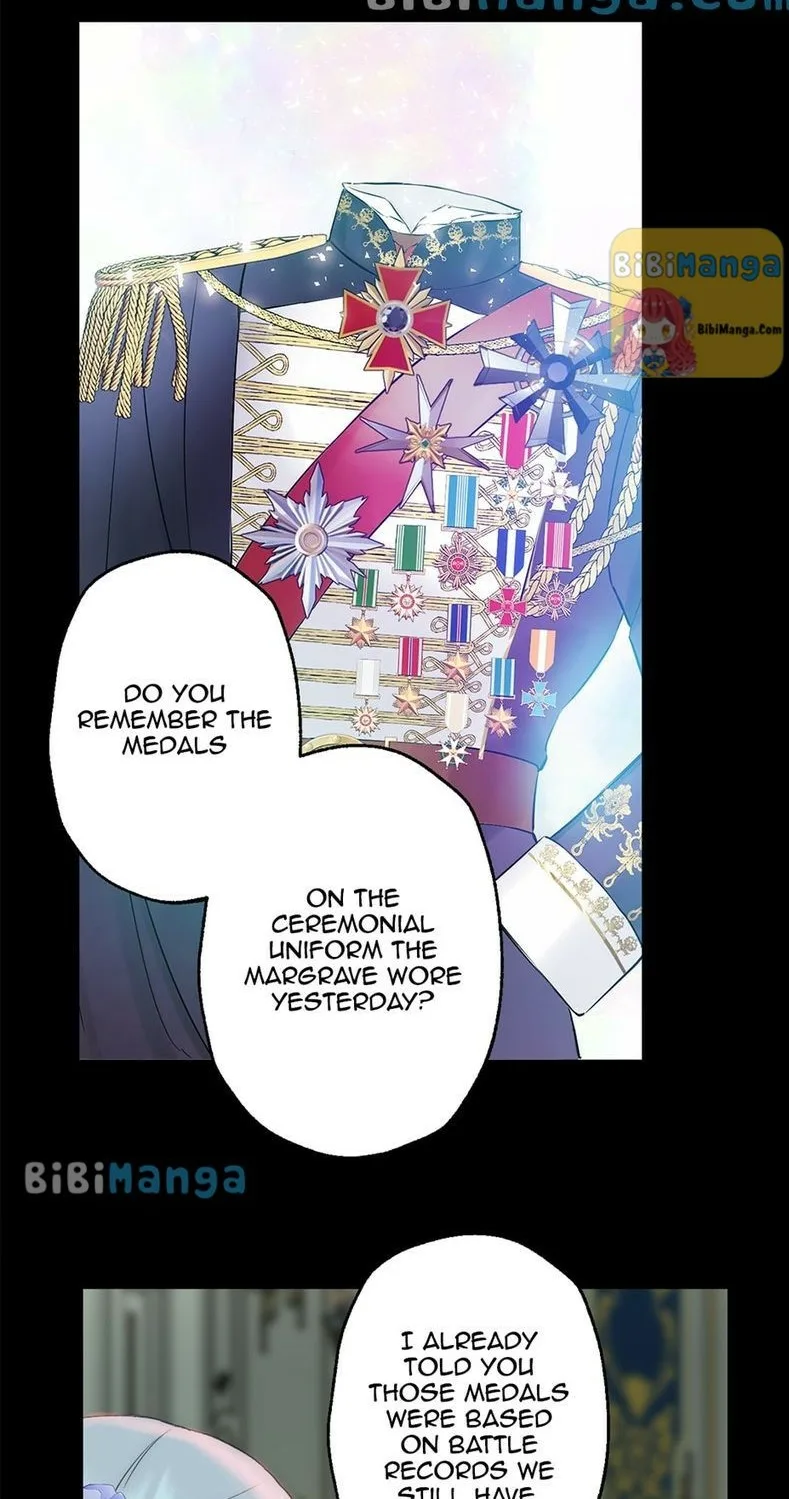 As Long As You Like It Chapter 248 page 2