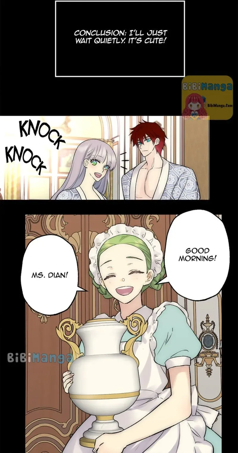 As Long As You Like It Chapter 245 page 17