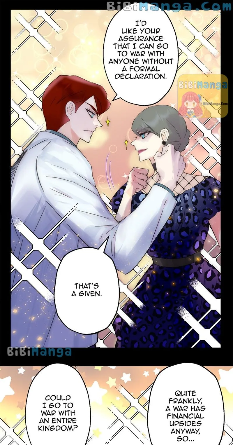 As Long As You Like It Chapter 248 page 22