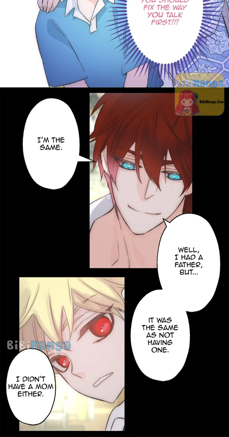 As Long As You Like It Chapter 246 page 21