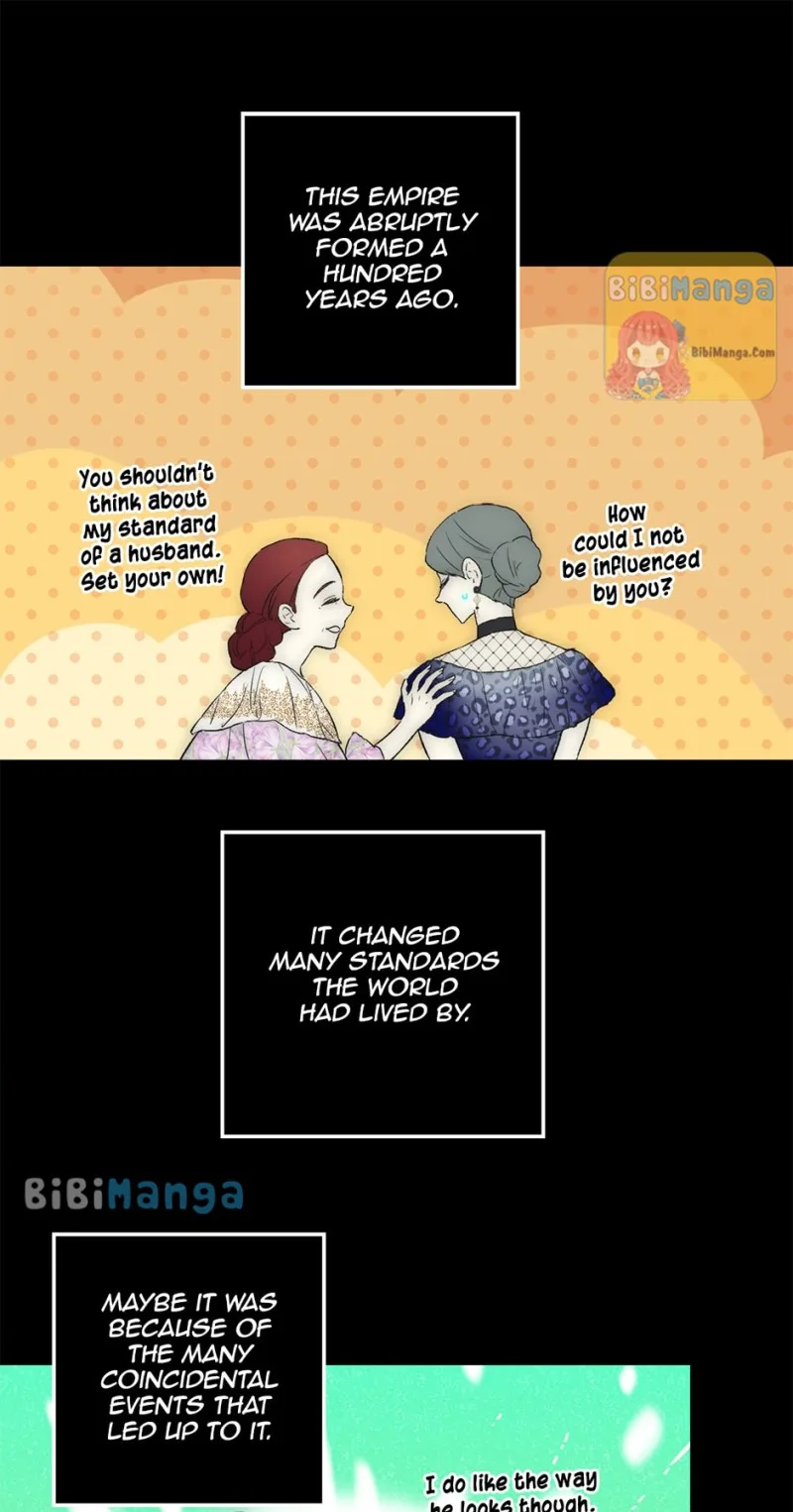 As Long As You Like It Chapter 247 page 18