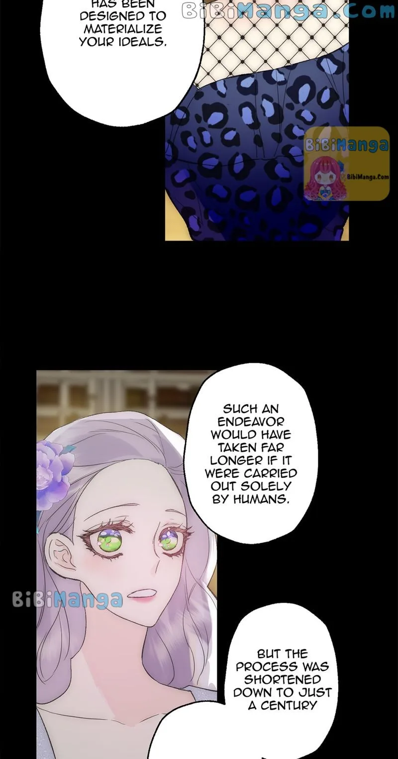 As Long As You Like It Chapter 248 page 16