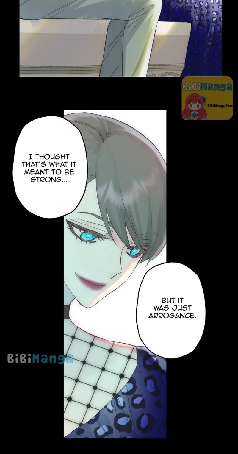 As Long As You Like It Chapter 247 page 9
