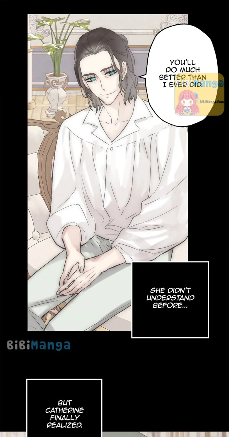 As Long As You Like It Chapter 247 page 10