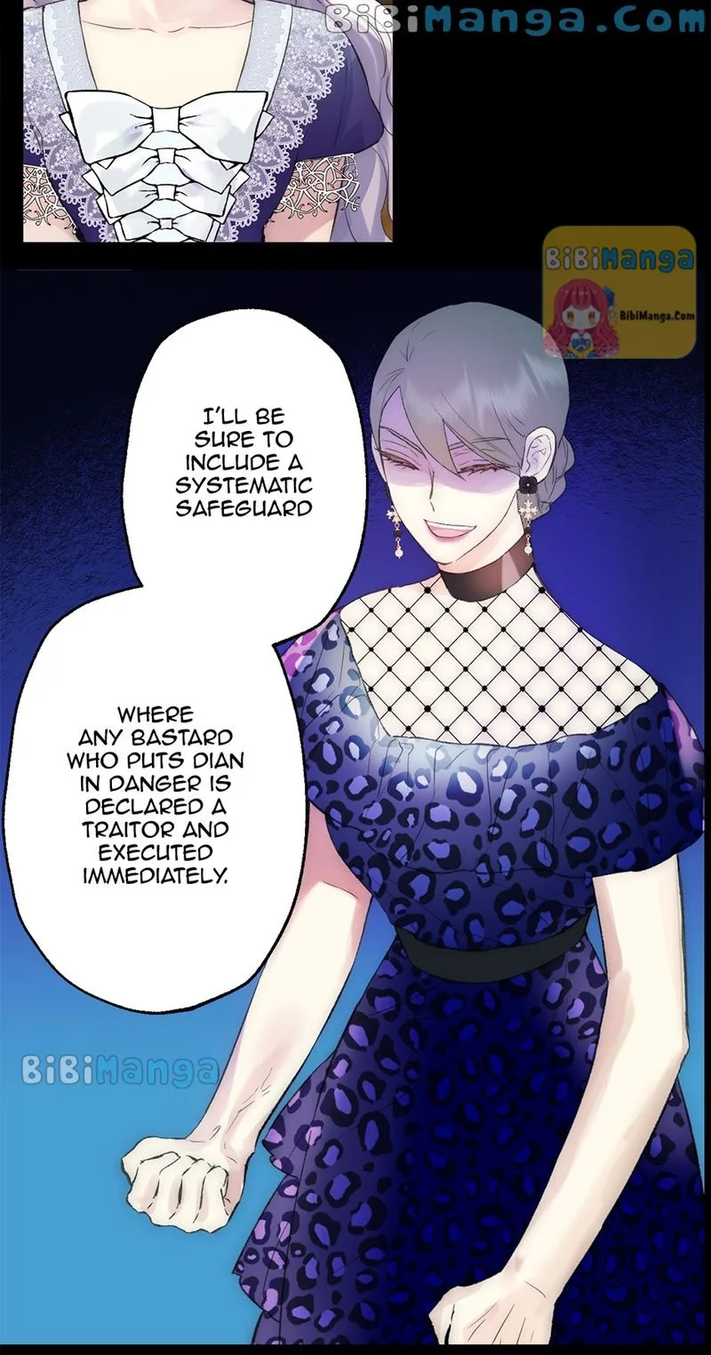 As Long As You Like It Chapter 248 page 21