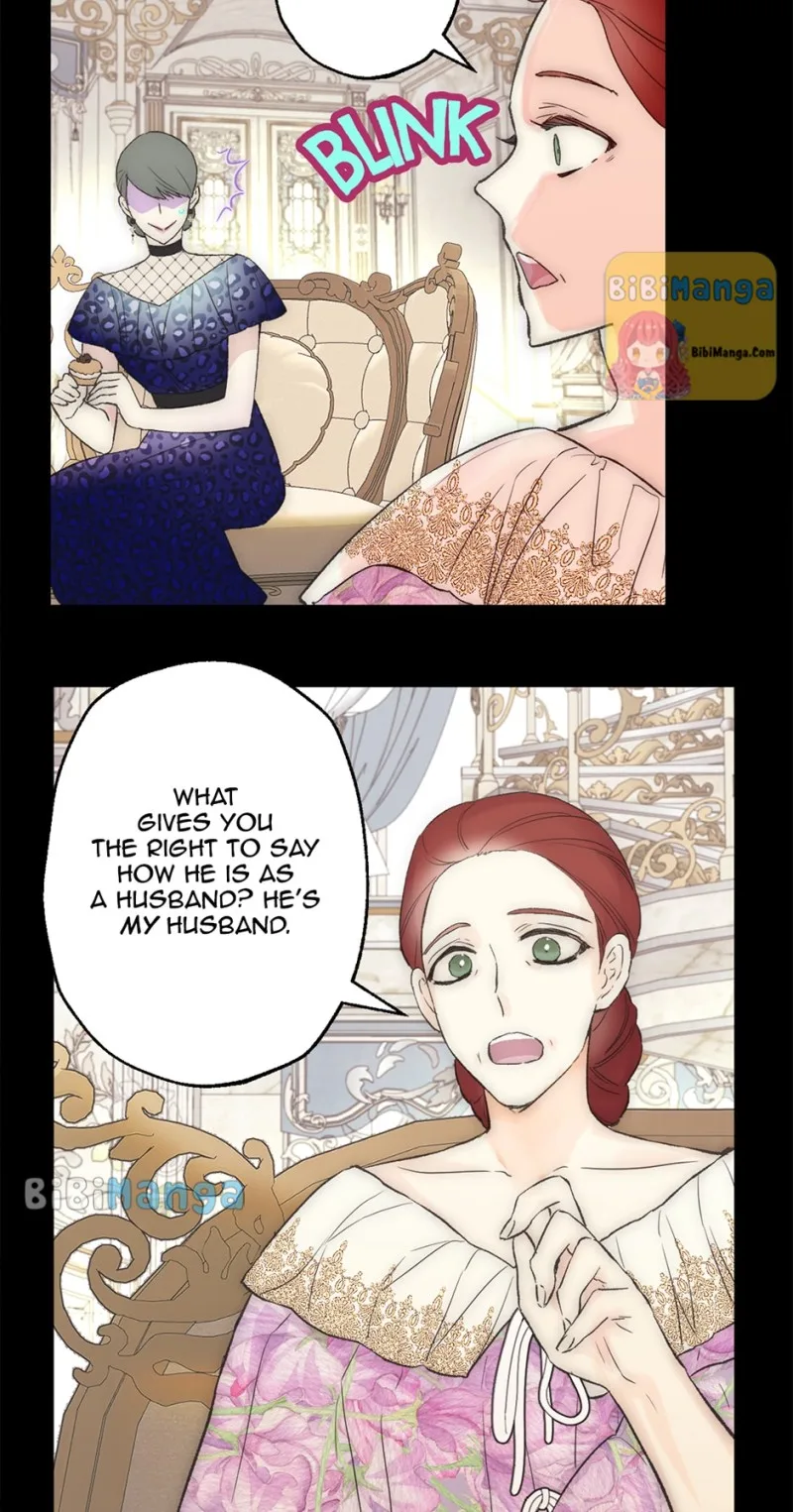 As Long As You Like It Chapter 247 page 16