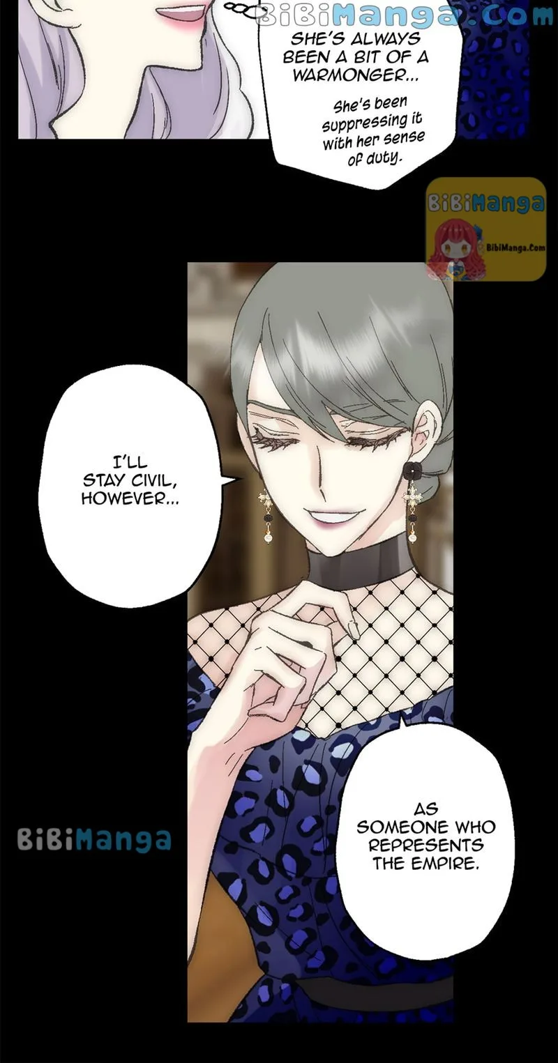 As Long As You Like It Chapter 248 page 25