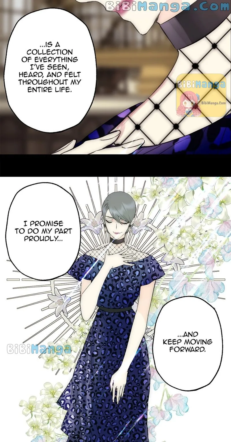 As Long As You Like It Chapter 248 page 28
