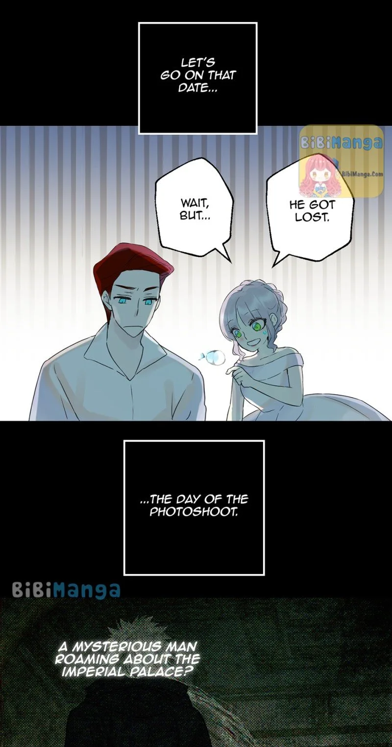 As Long As You Like It Chapter 240 page 34