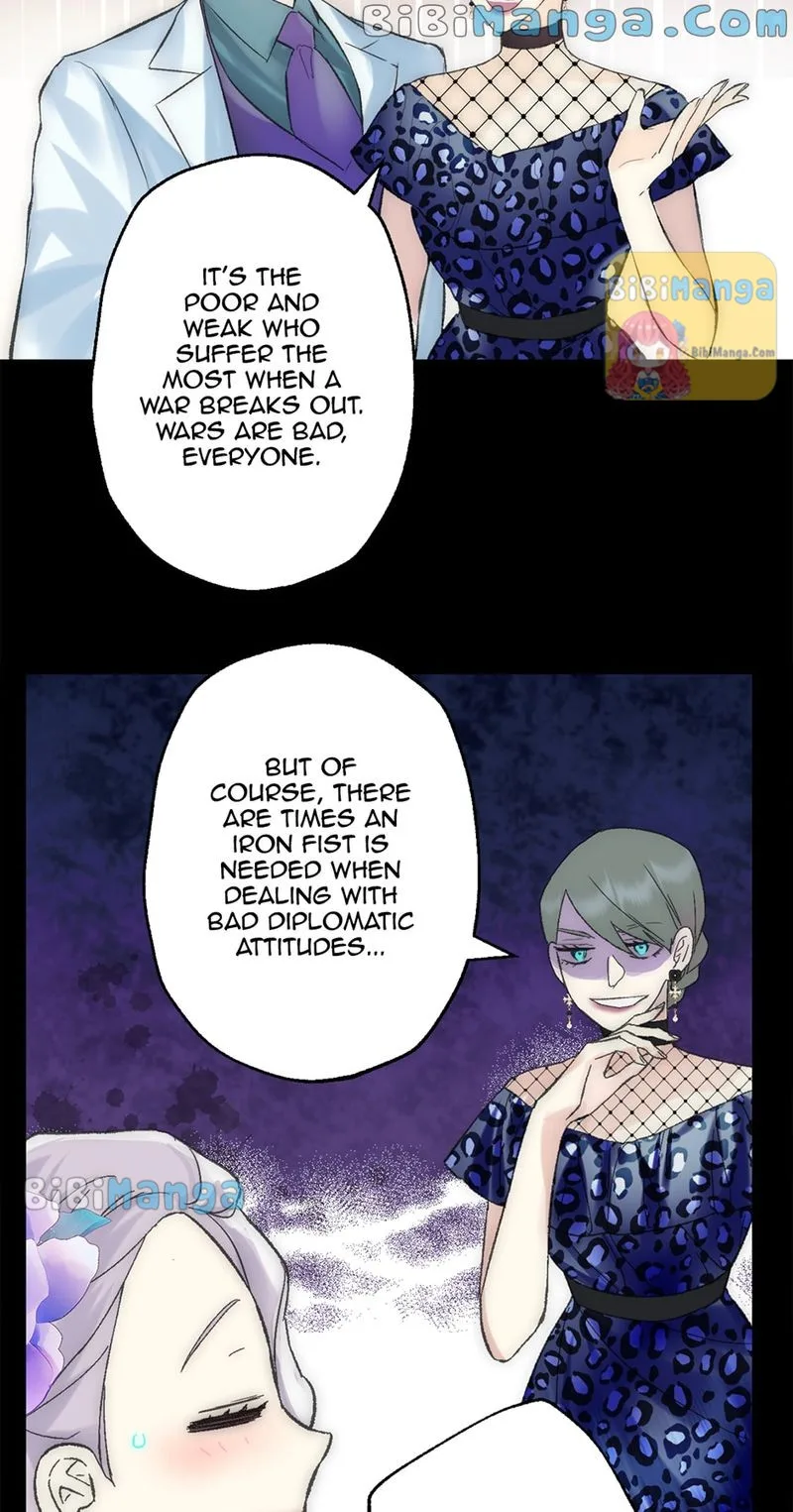 As Long As You Like It Chapter 248 page 24