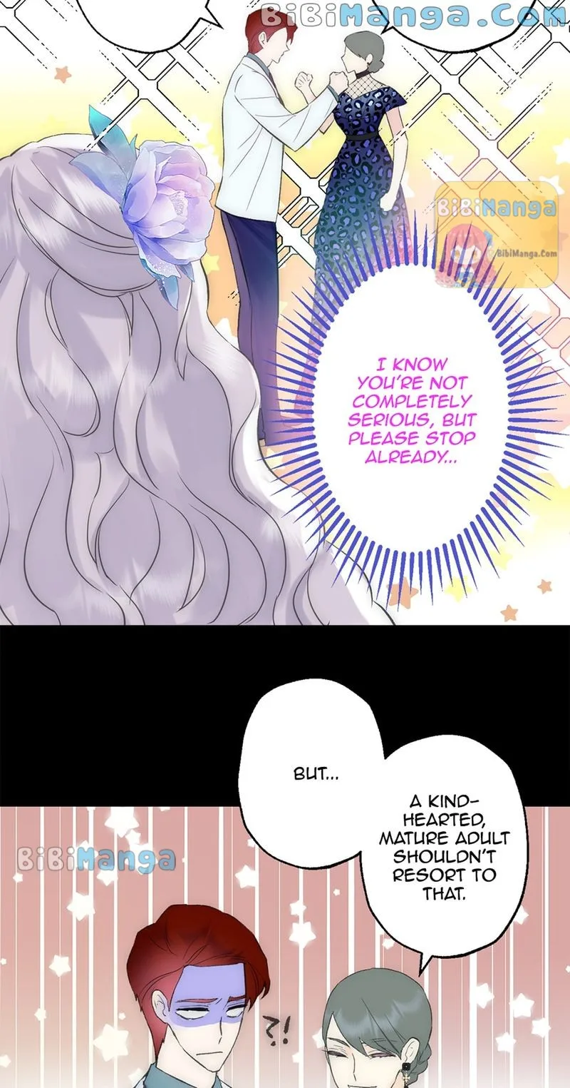 As Long As You Like It Chapter 248 page 23