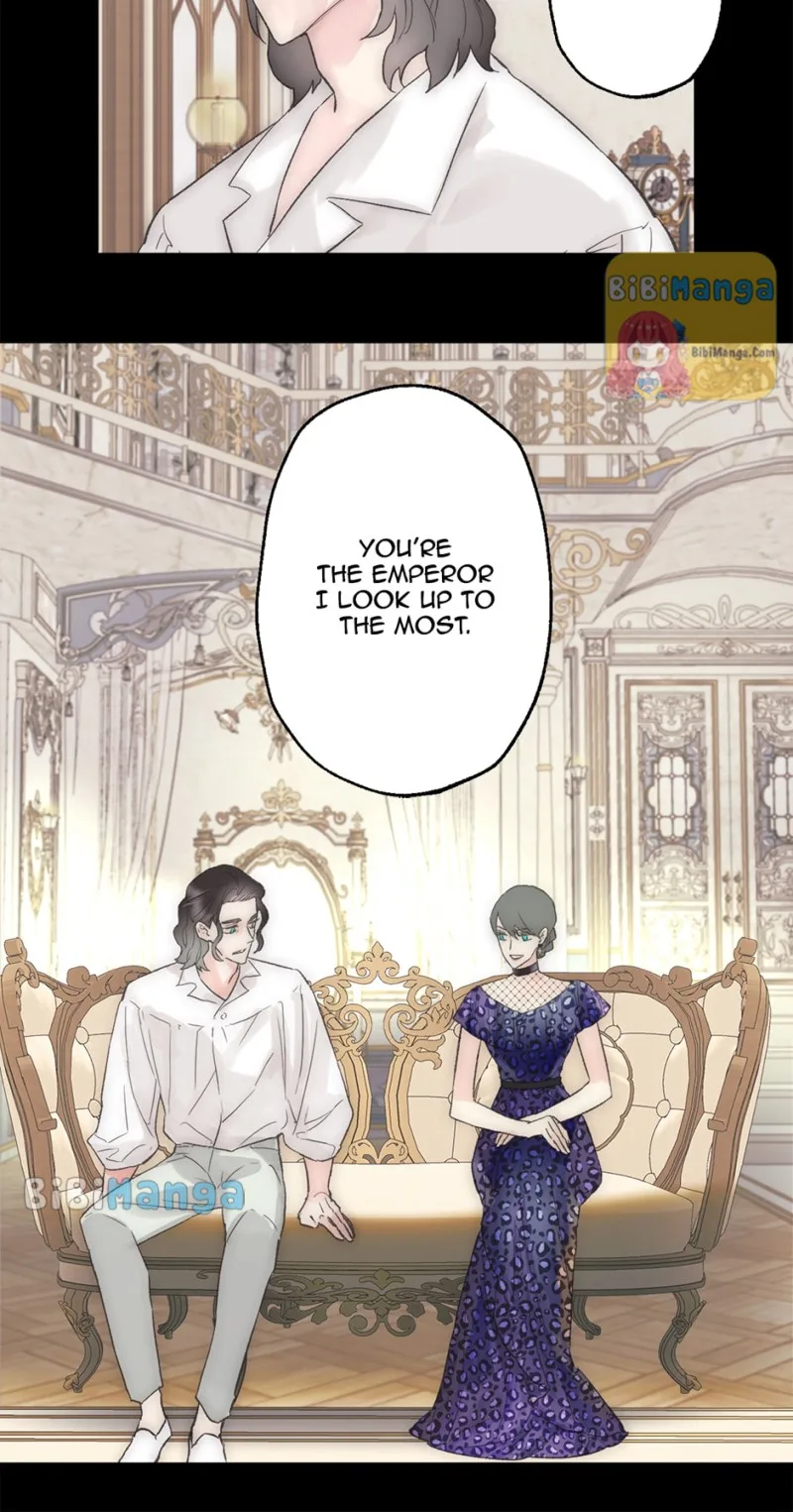 As Long As You Like It Chapter 247 page 13