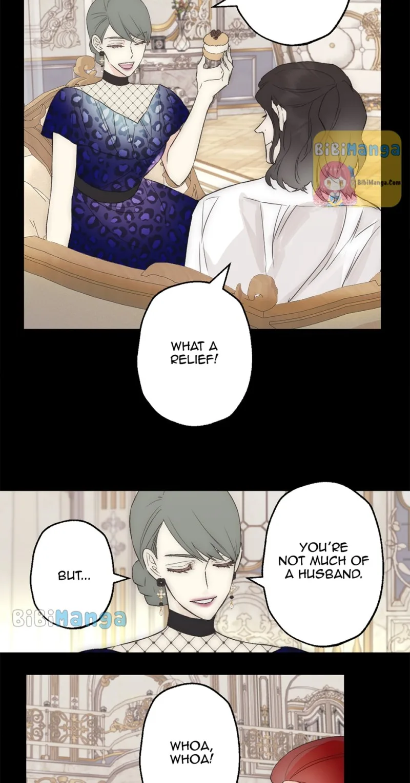 As Long As You Like It Chapter 247 page 15