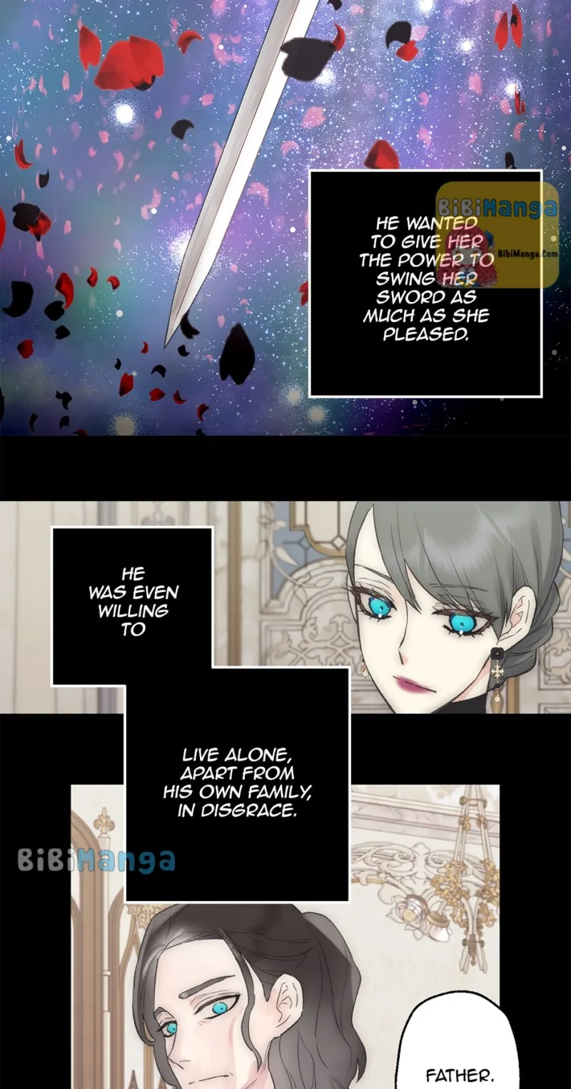 As Long As You Like It Chapter 247 page 12