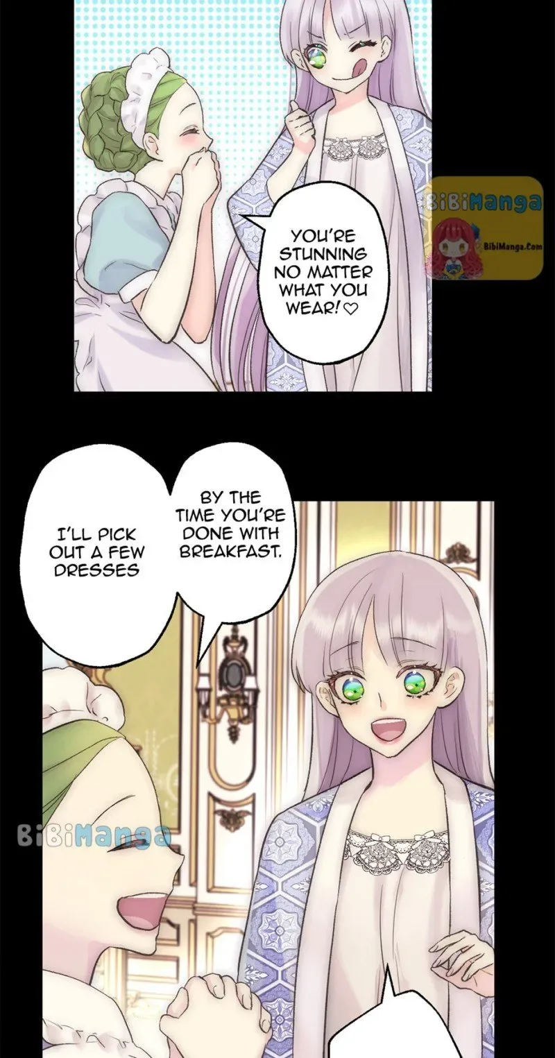 As Long As You Like It Chapter 245 page 20