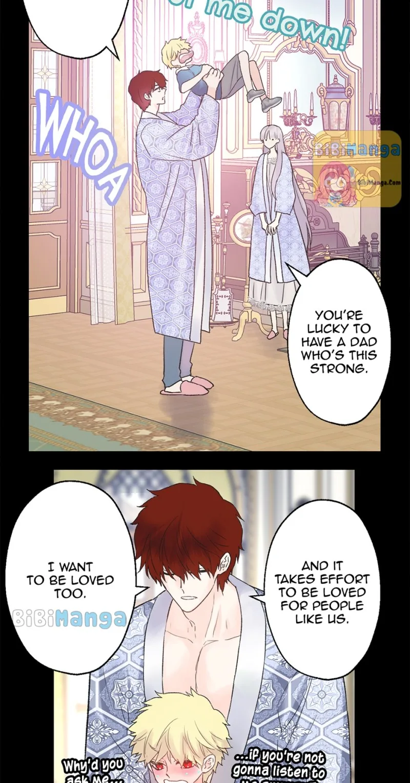 As Long As You Like It Chapter 246 page 23