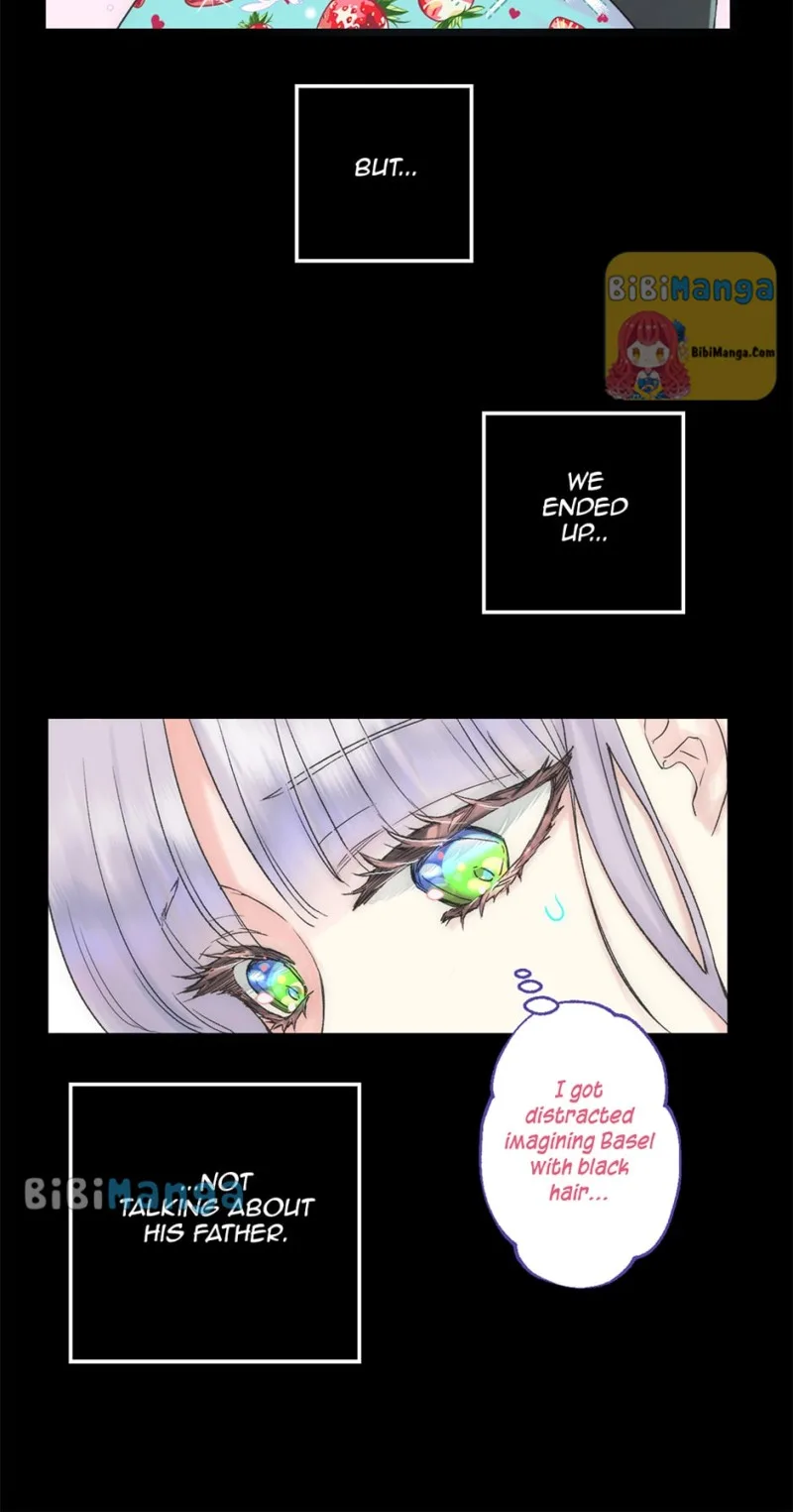 As Long As You Like It Chapter 246 page 17