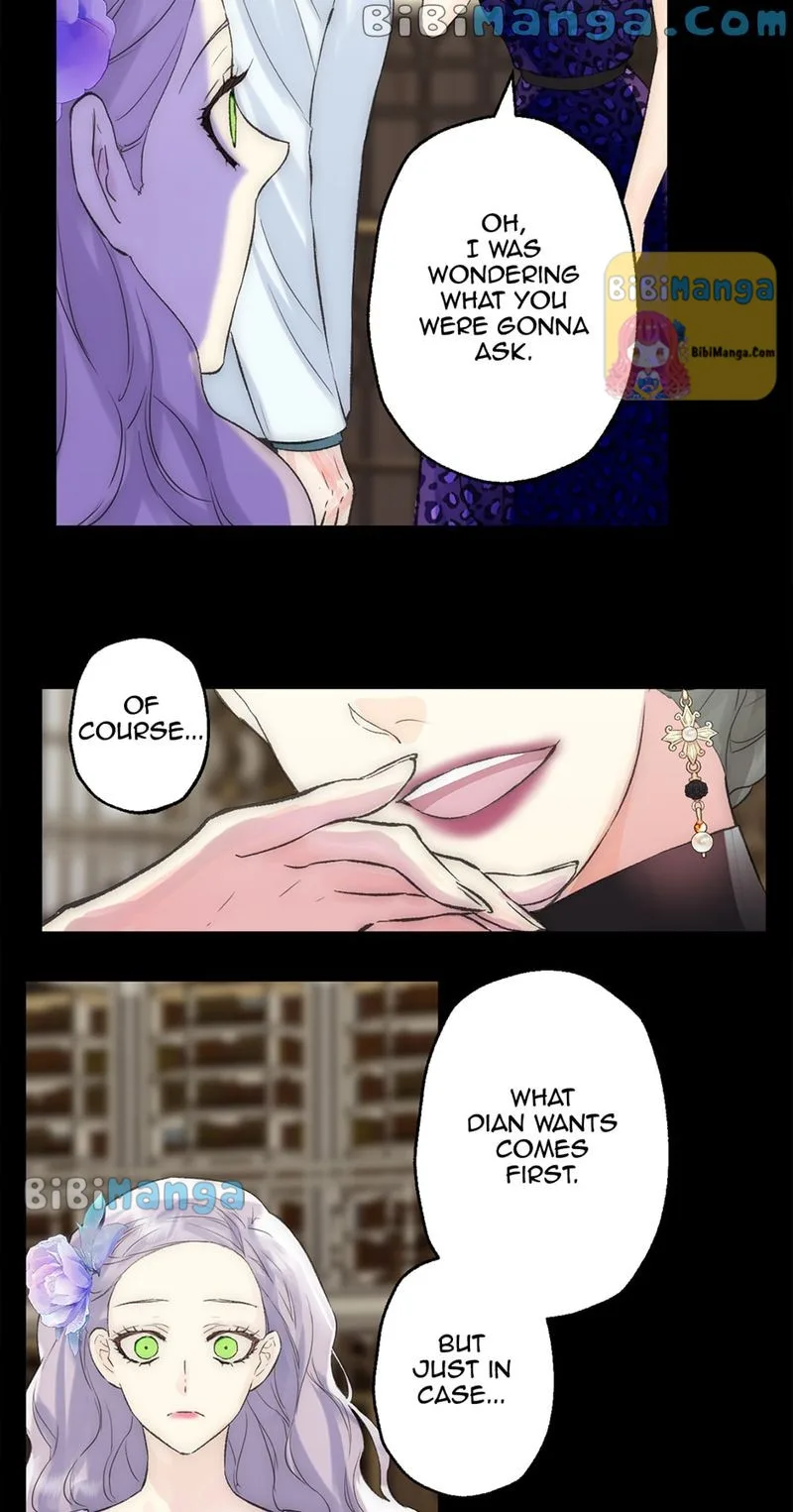 As Long As You Like It Chapter 248 page 20