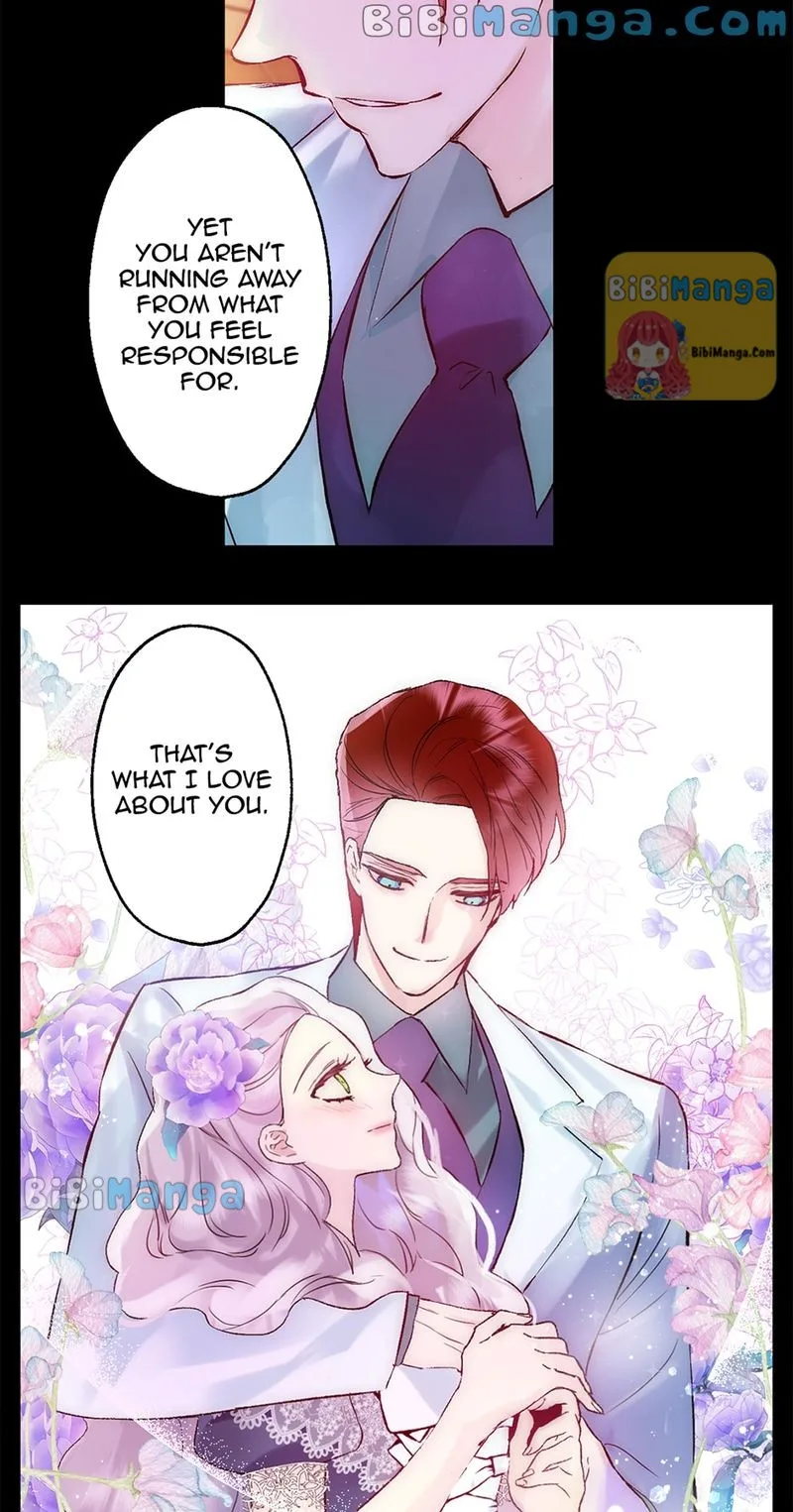 As Long As You Like It Chapter 248 page 32