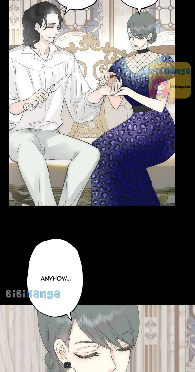 As Long As You Like It Chapter 247 page 7