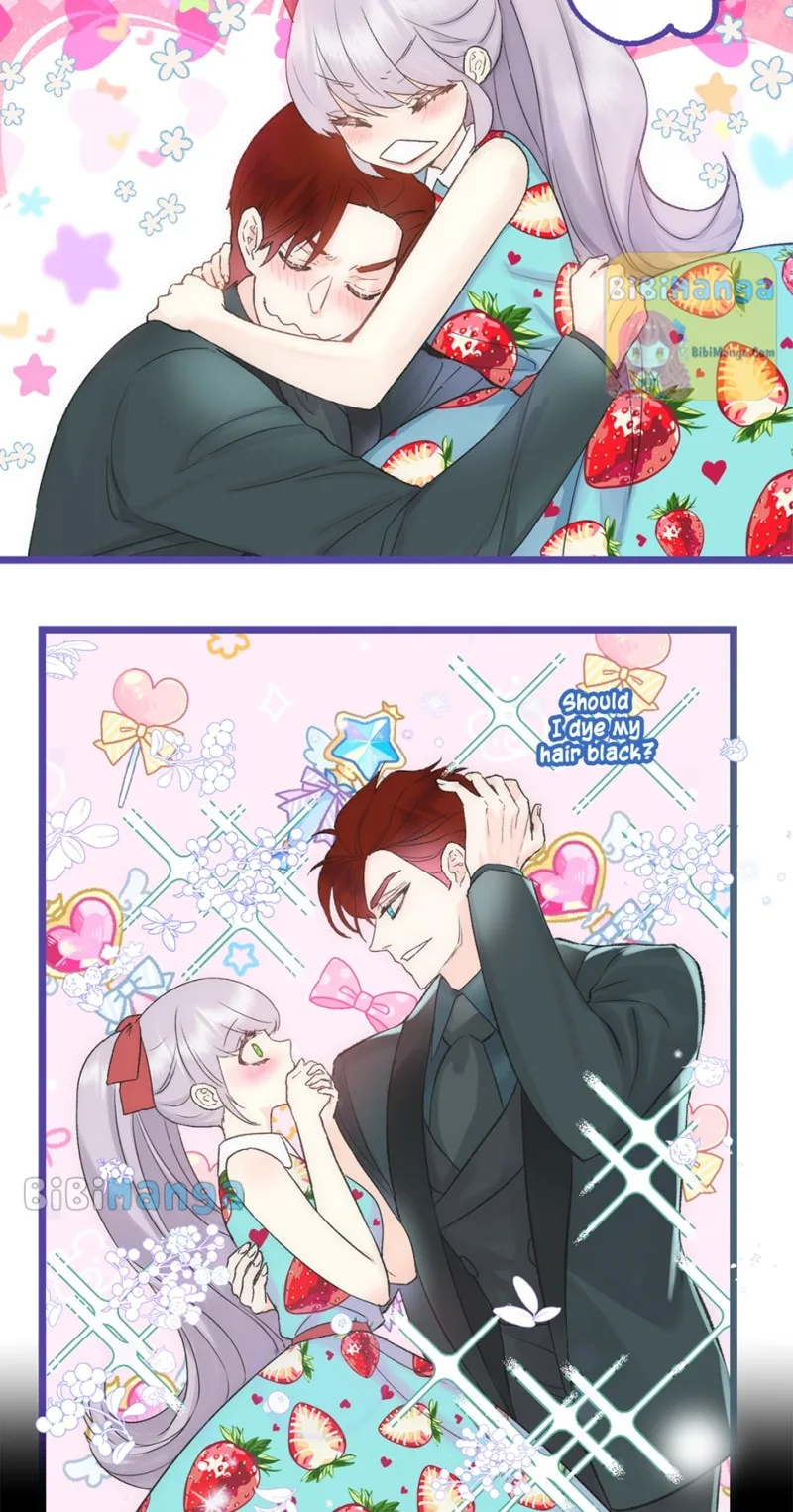 As Long As You Like It Chapter 246 page 16