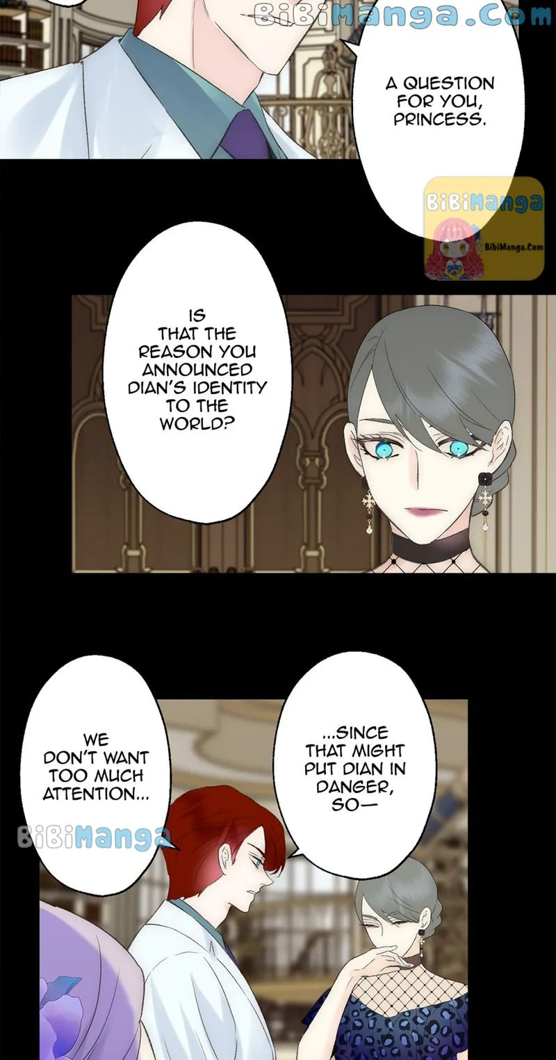As Long As You Like It Chapter 248 page 19