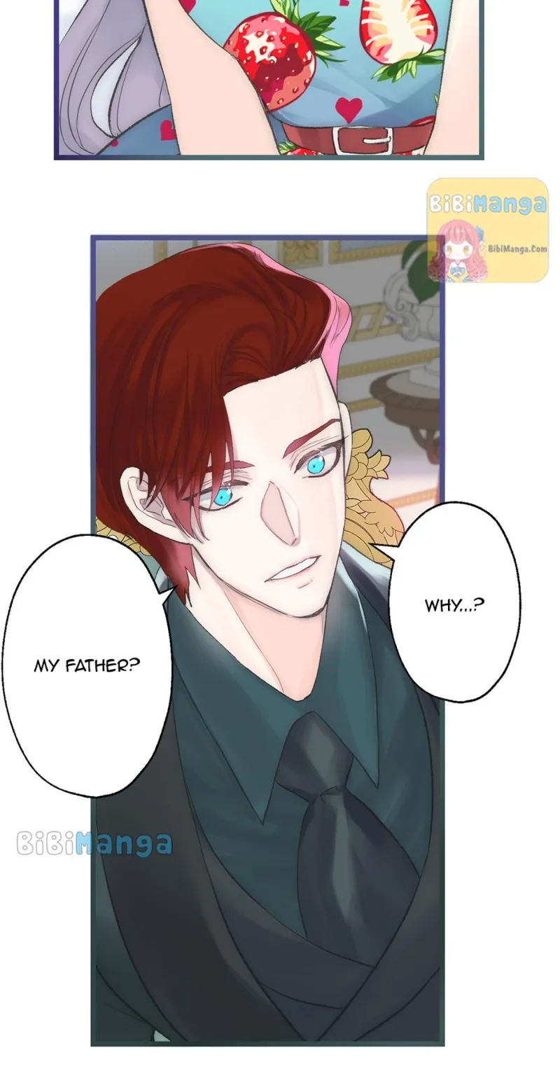As Long As You Like It Chapter 246 page 13