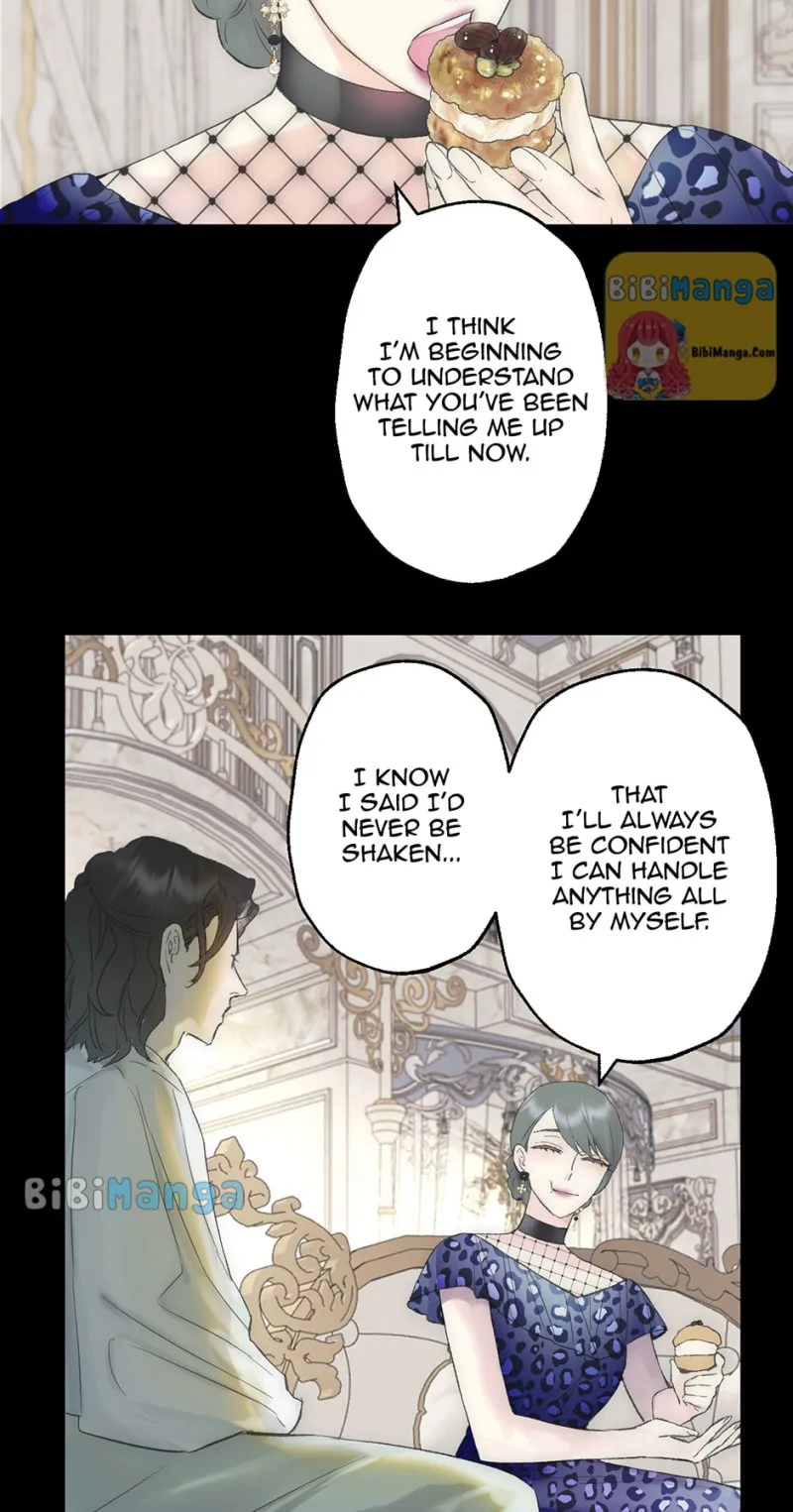 As Long As You Like It Chapter 247 page 8