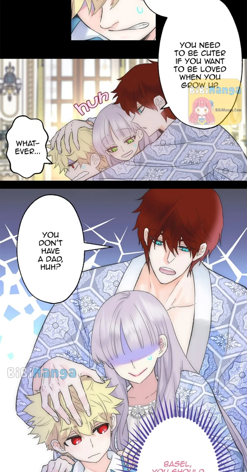 As Long As You Like It Chapter 246 page 20