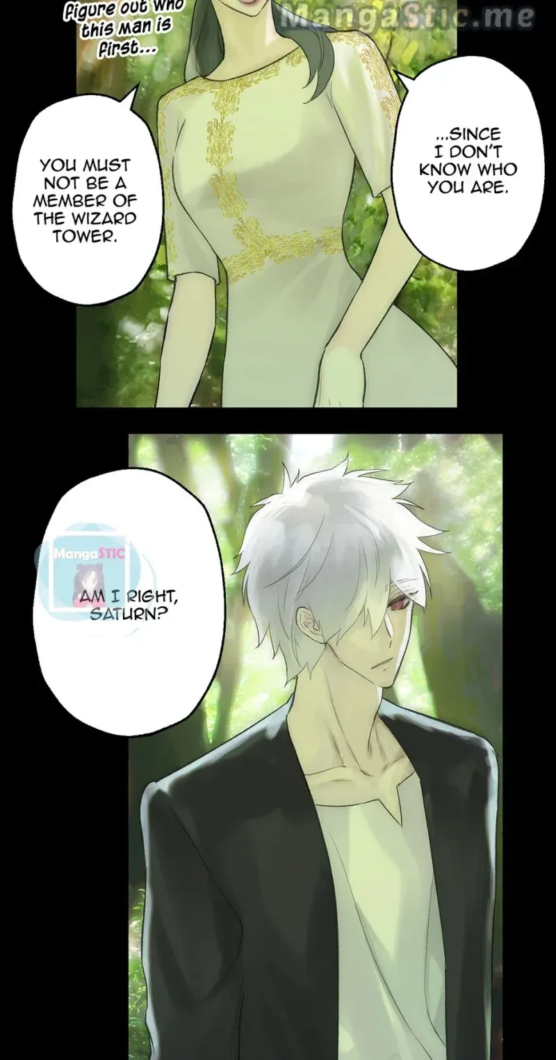 As Long As You Like It Chapter 244 page 28