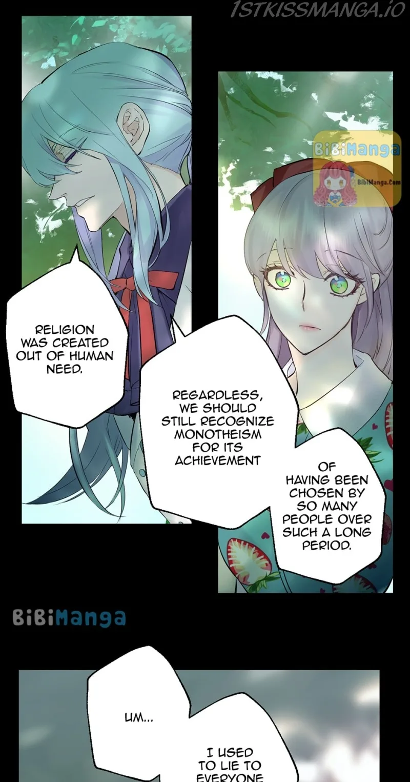 As Long As You Like It Chapter 235 page 6