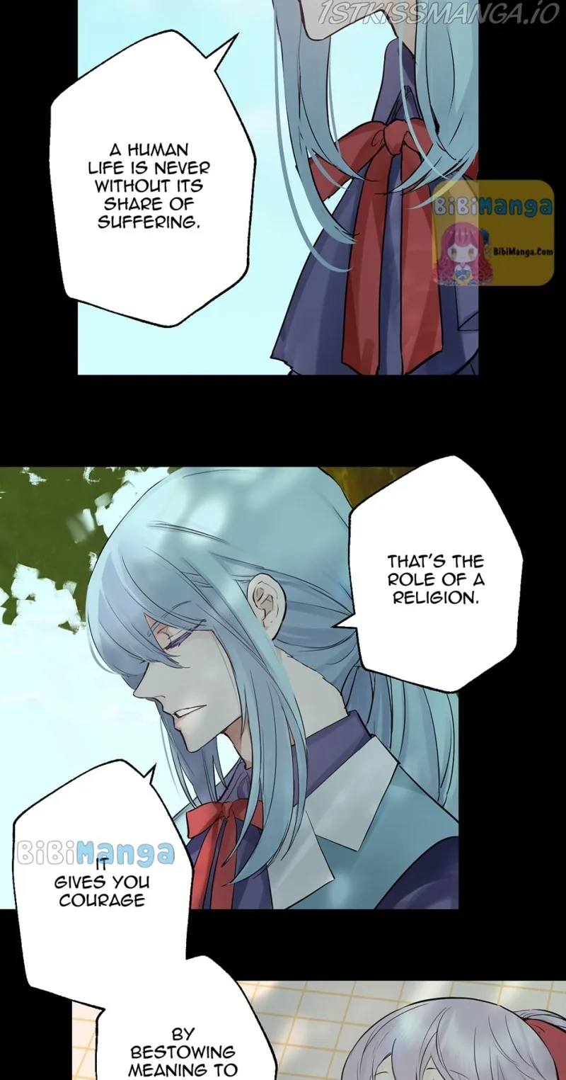 As Long As You Like It Chapter 235 page 4