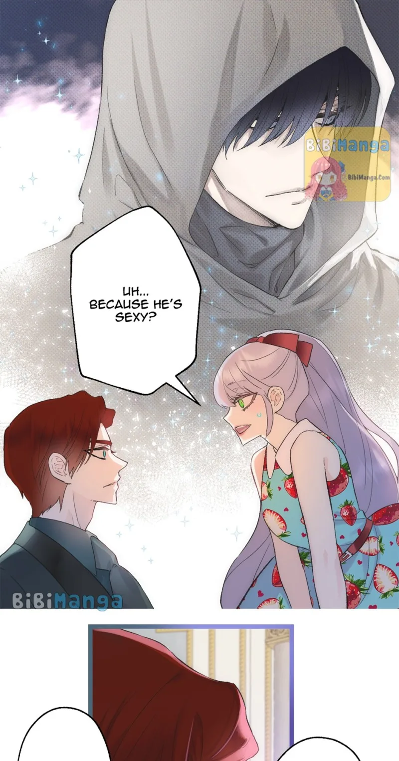 As Long As You Like It Chapter 246 page 14