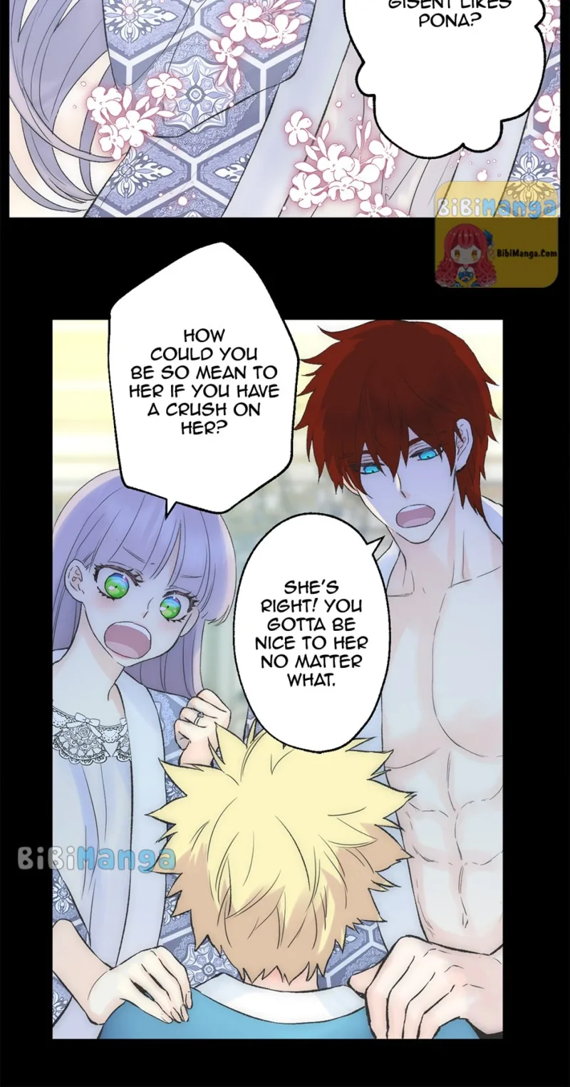 As Long As You Like It Chapter 246 page 29