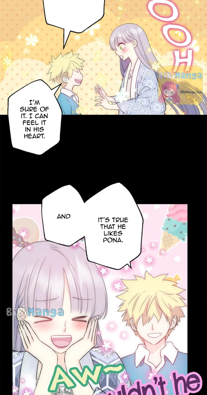 As Long As You Like It Chapter 246 page 36