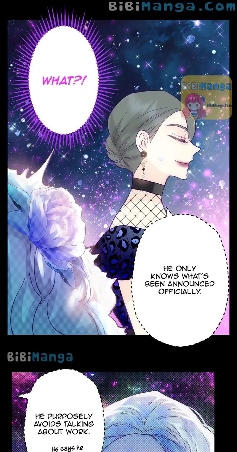 As Long As You Like It Chapter 248 page 38