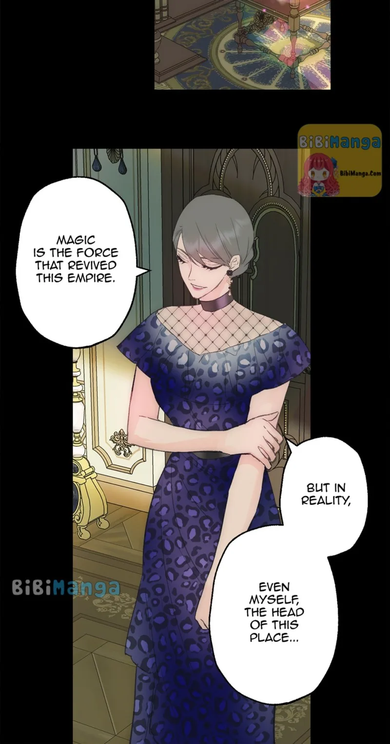 As Long As You Like It Chapter 247 page 33