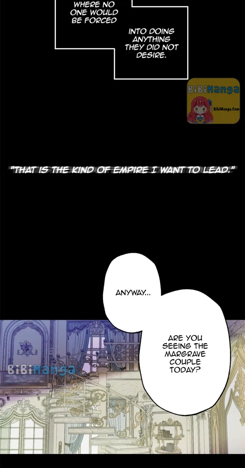 As Long As You Like It Chapter 247 page 21