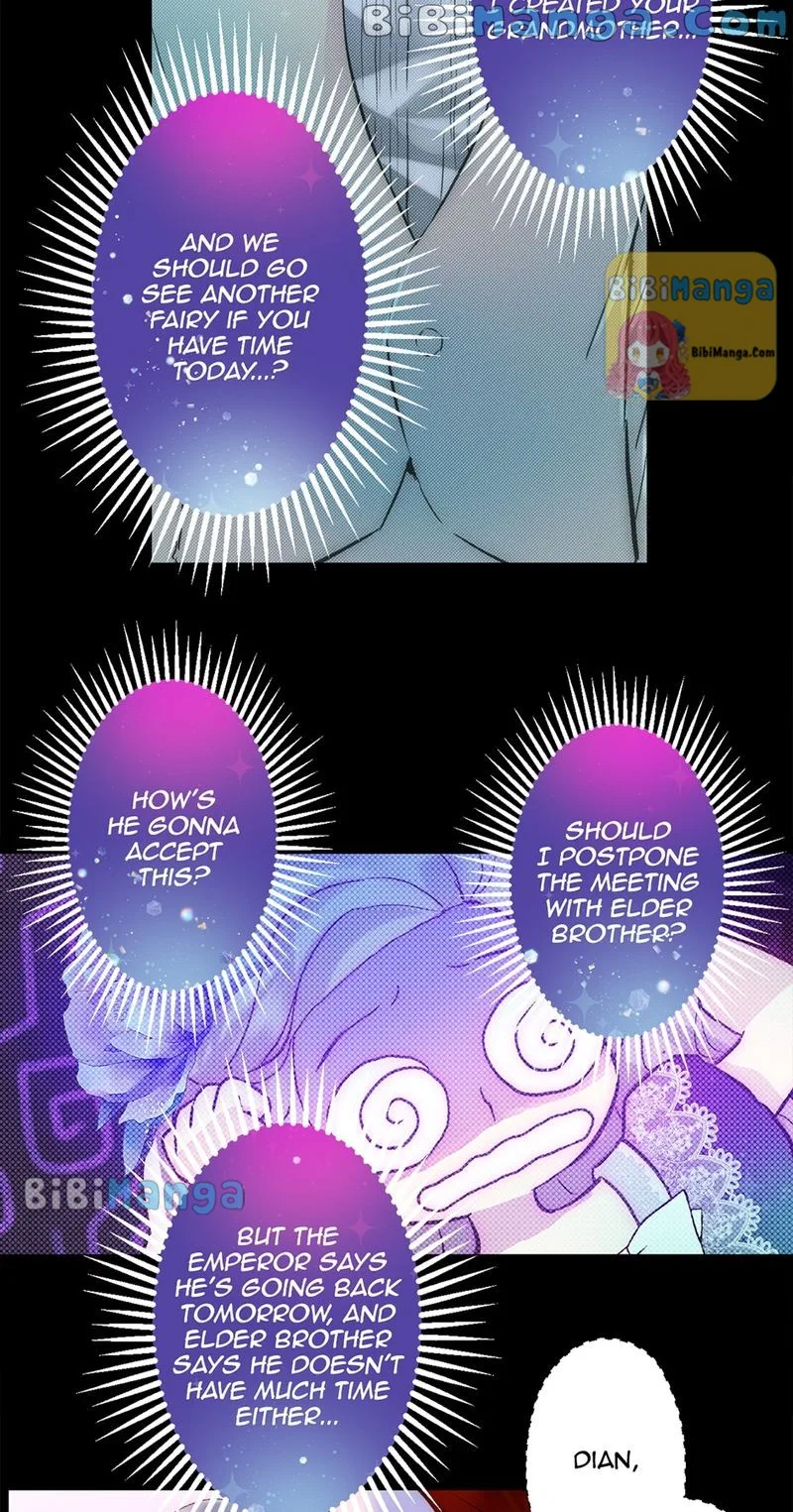 As Long As You Like It Chapter 248 page 40
