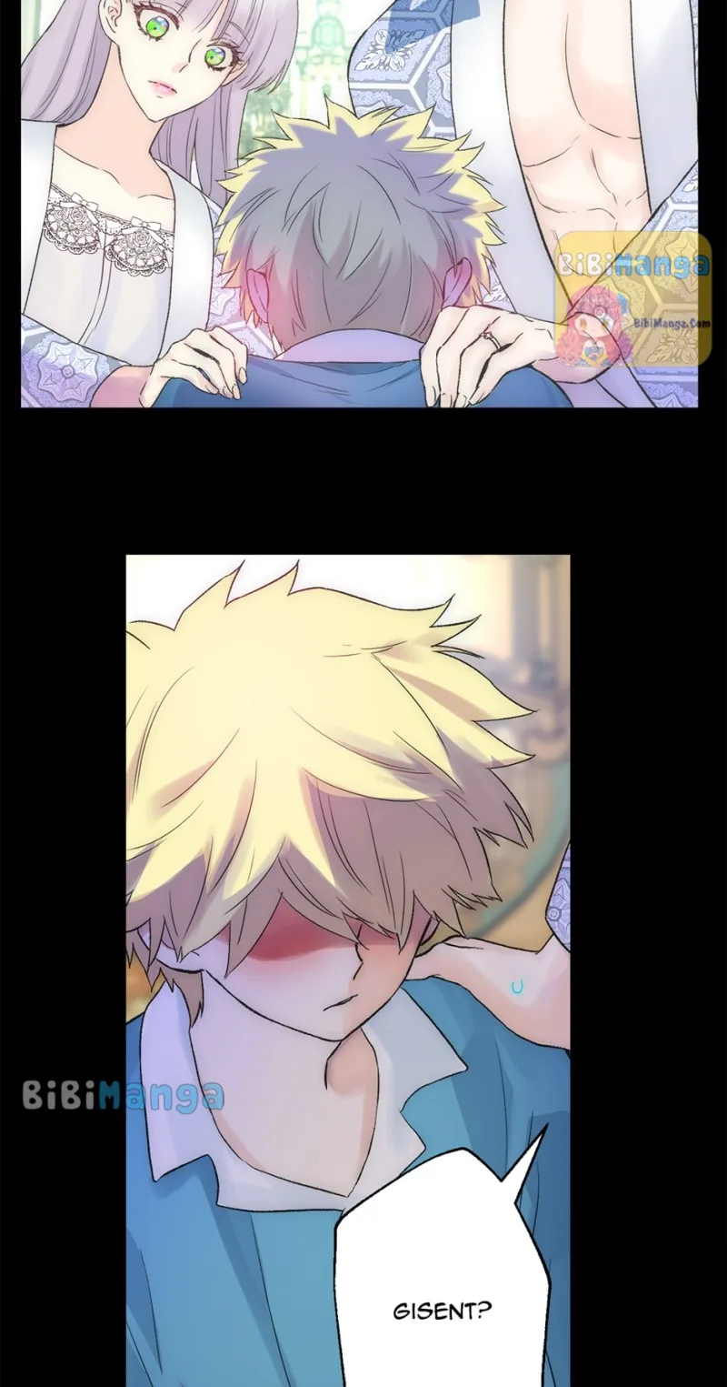 As Long As You Like It Chapter 246 page 32