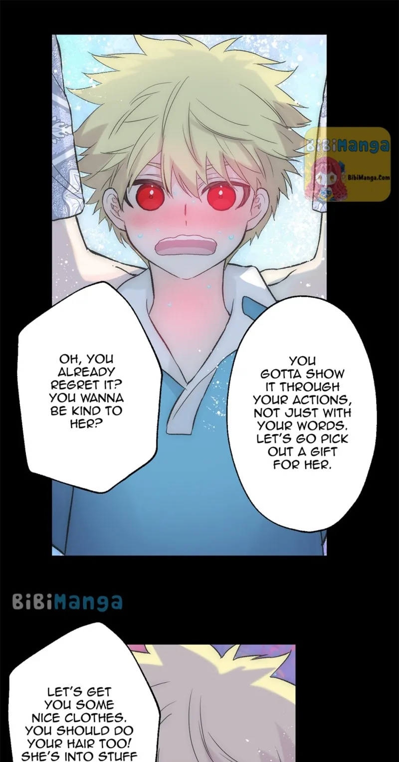 As Long As You Like It Chapter 246 page 30