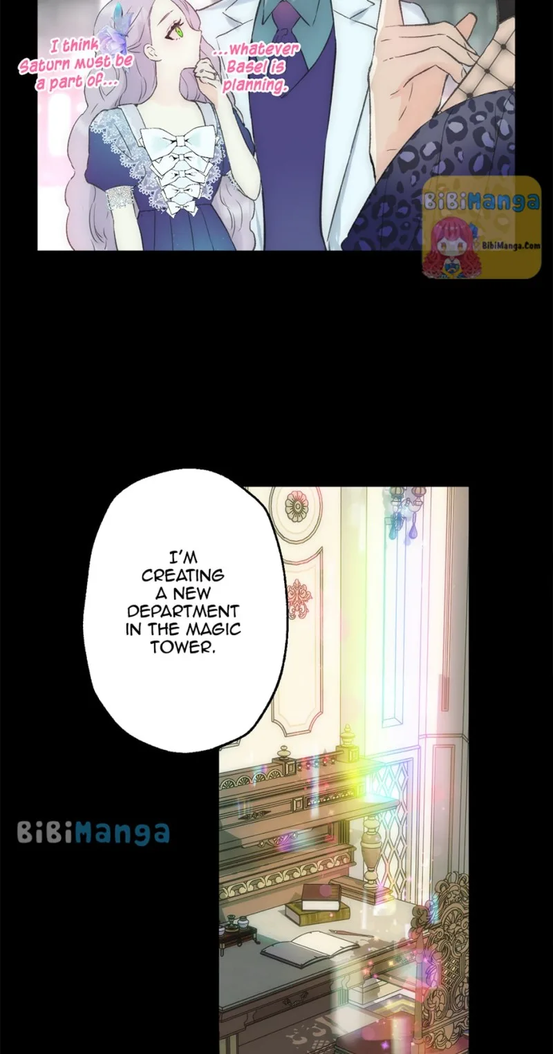 As Long As You Like It Chapter 247 page 32