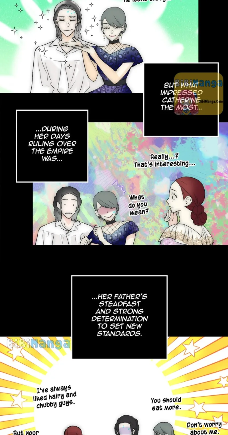 As Long As You Like It Chapter 247 page 19