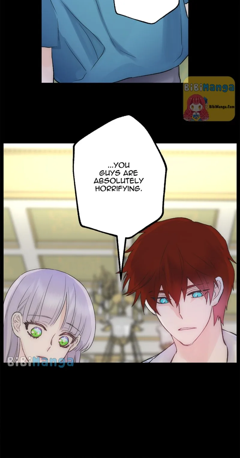 As Long As You Like It Chapter 246 page 33